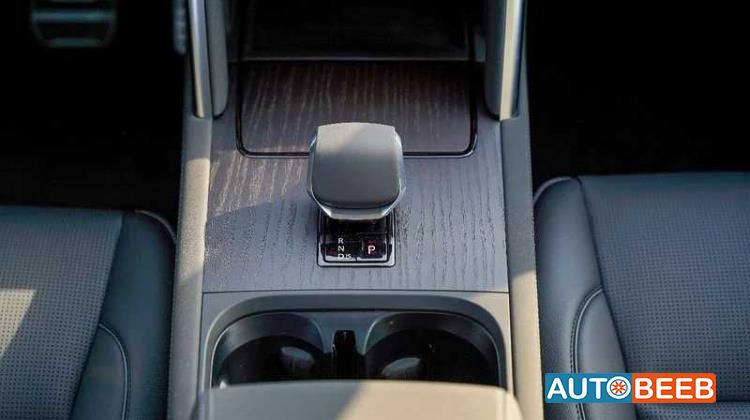 Land Rover Discovery Sport 2025