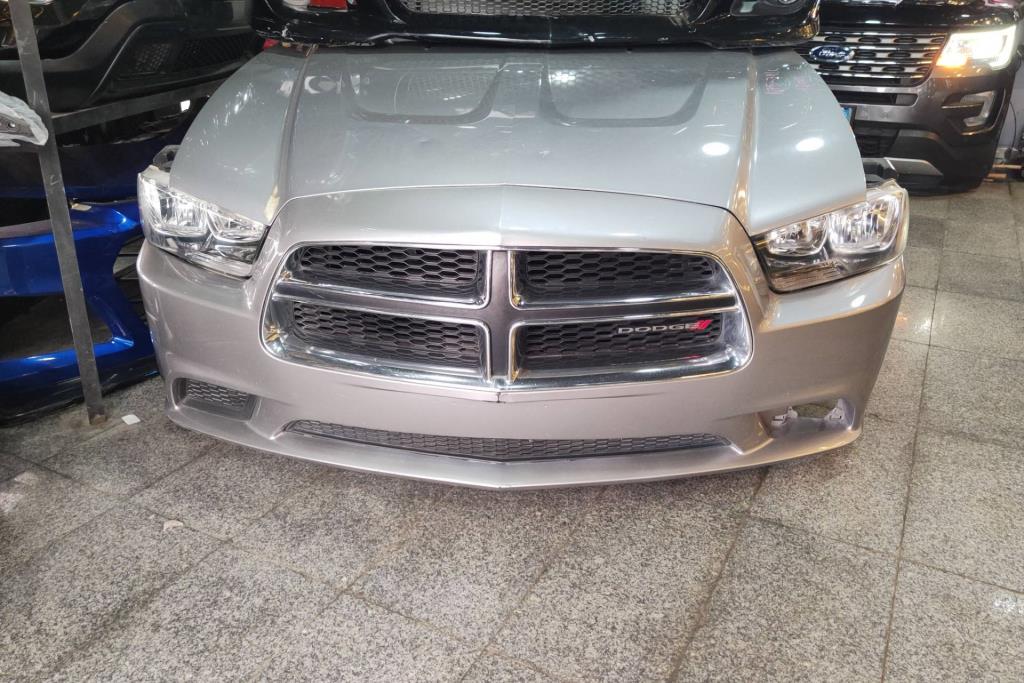 Body  Front clip Dodge Charger