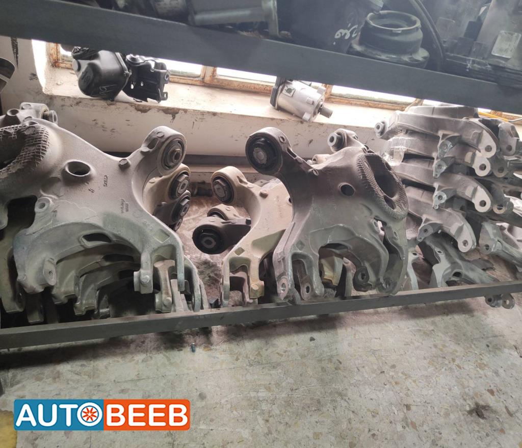  Mechanics  Ford Fusion