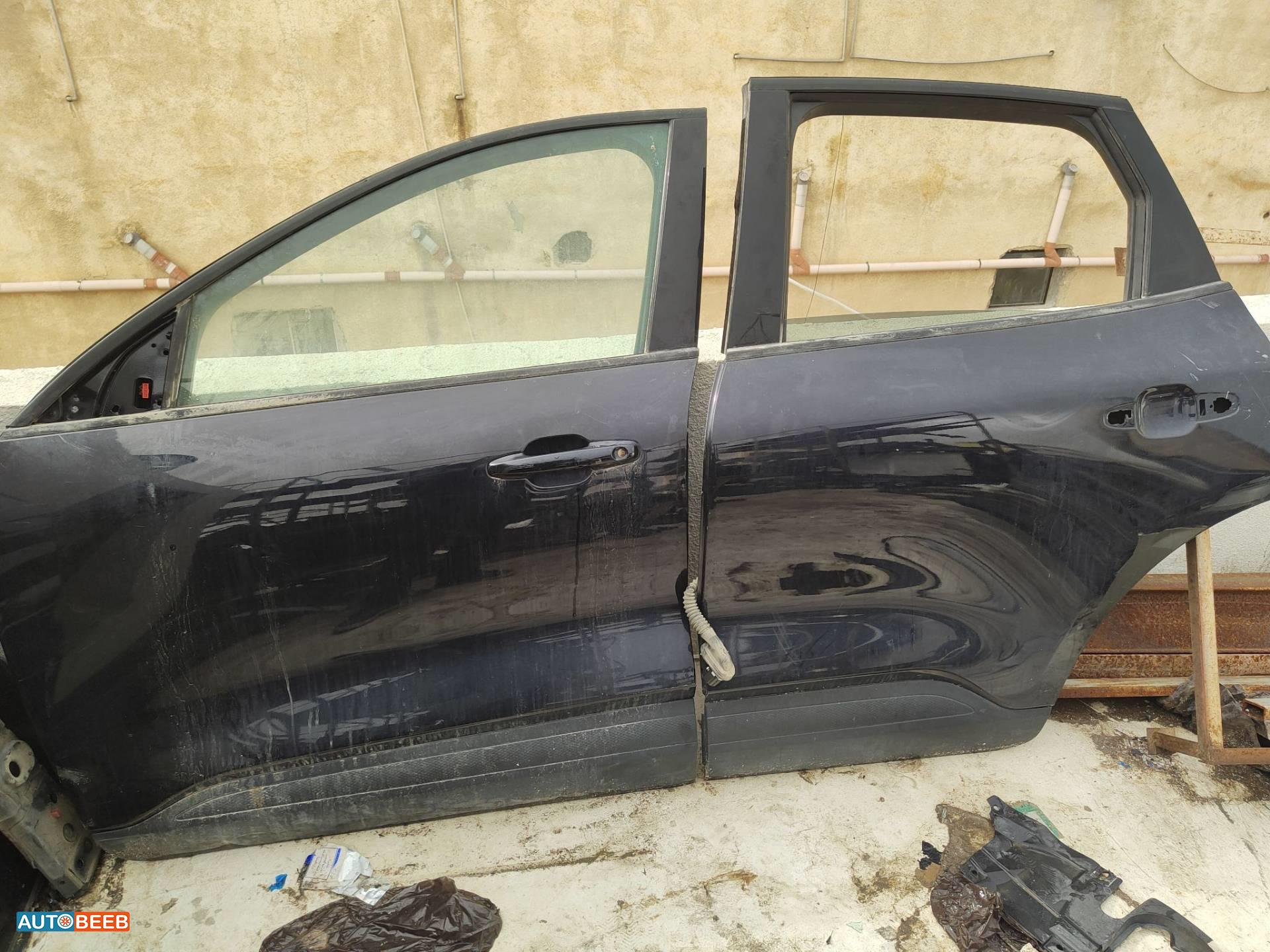 Body  Doors Ford Escape