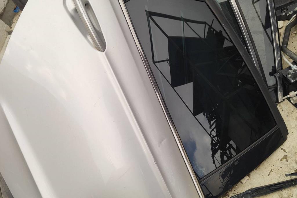 Body  Doors Ford Fusion