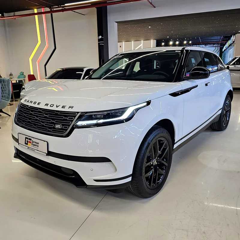 Land Rover Range Rover Velar 2025