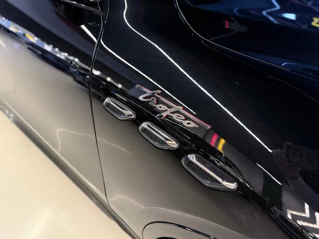 Maserati Grecale  2023