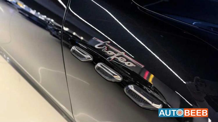 Maserati Grecale  2023