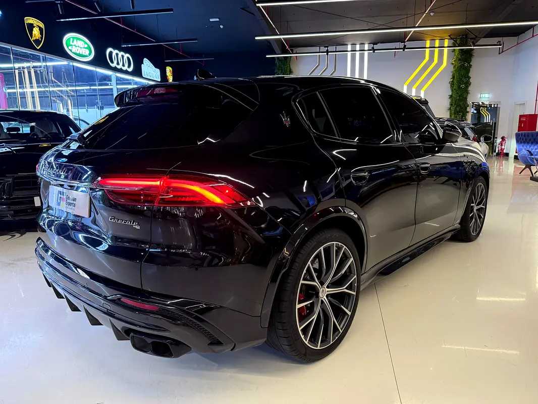 Maserati Grecale  2023