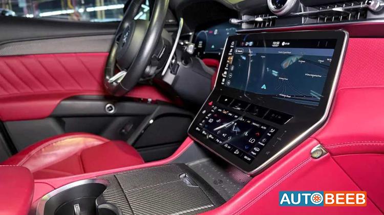 Maserati Grecale  2023