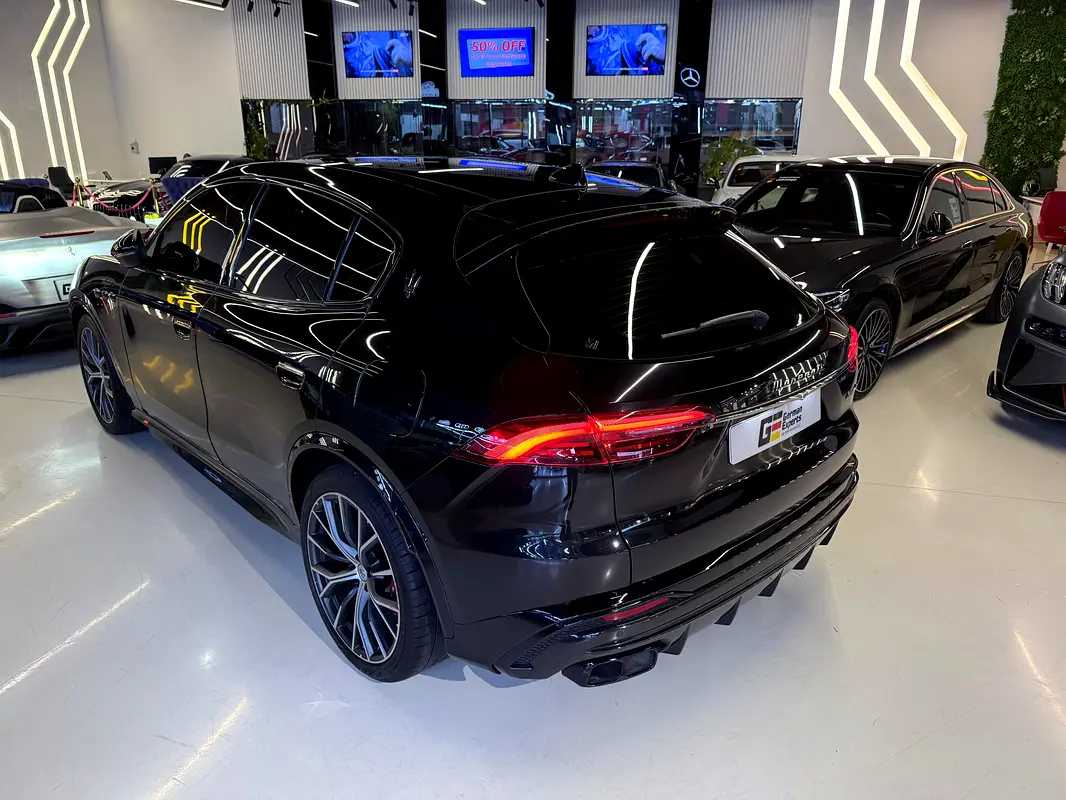 Maserati Grecale  2023