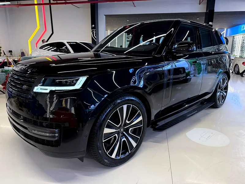 Land Rover Range Rover 2022