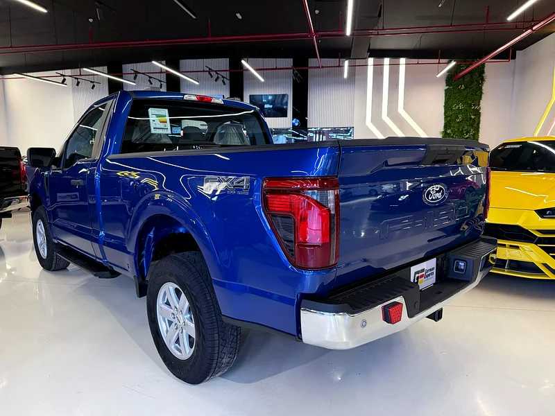 Ford F-150 2025