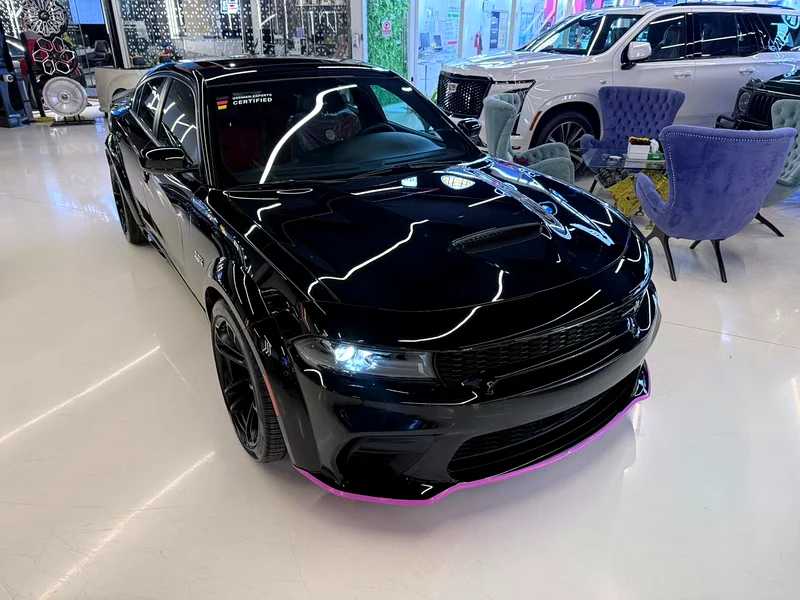 Dodge Charger 2023