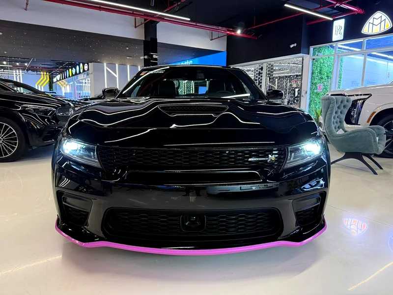 Dodge Charger 2023