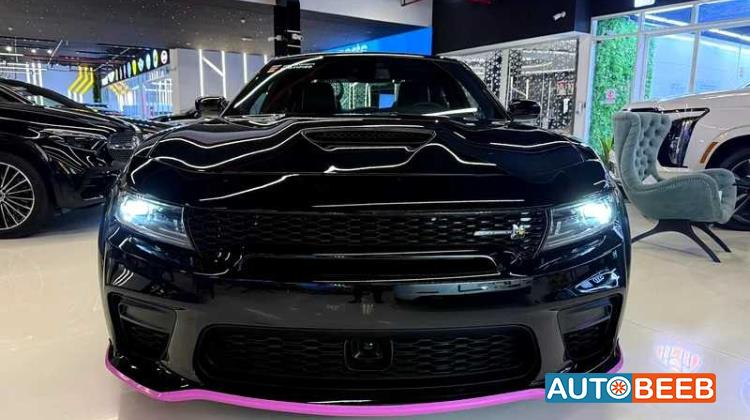 Dodge Charger 2023