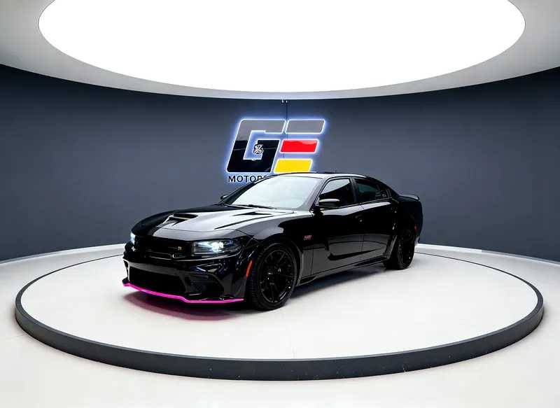 Dodge Charger 2023