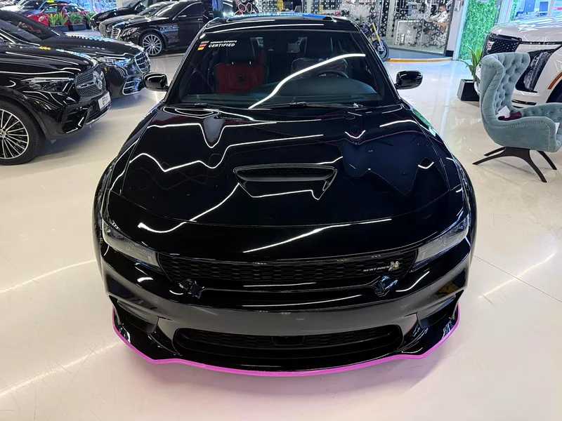 Dodge Charger 2023
