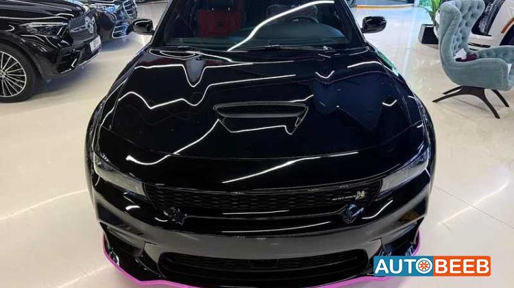 Dodge Charger 2023
