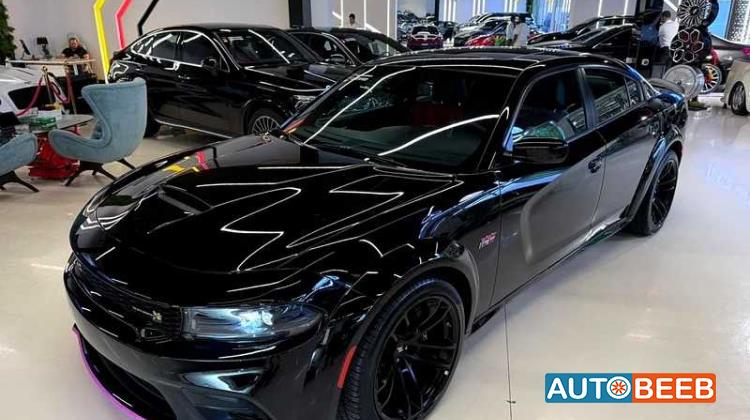 Dodge Charger 2023