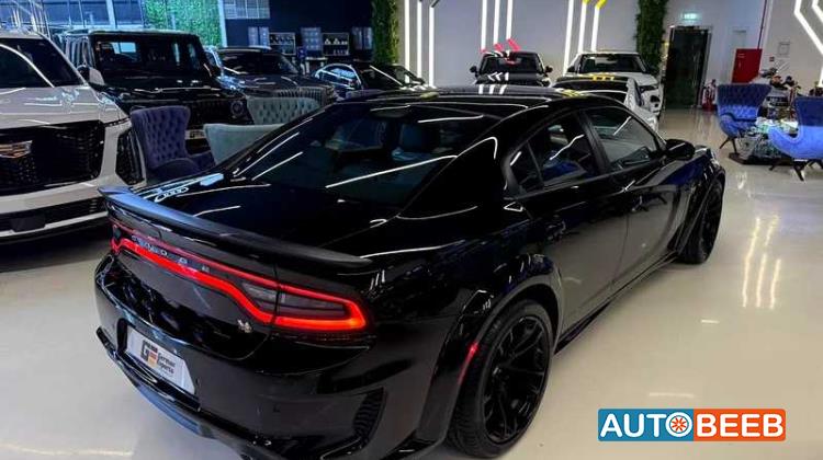 Dodge Charger 2023