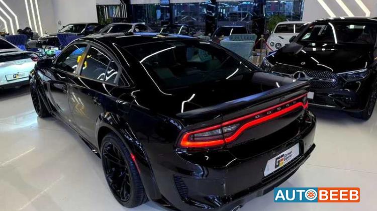 Dodge Charger 2023
