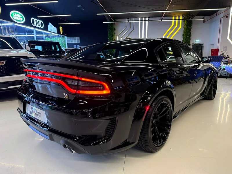 Dodge Charger 2023