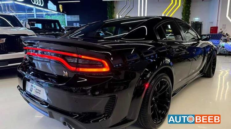 Dodge Charger 2023