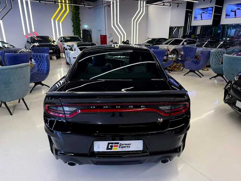 Dodge Charger 2023