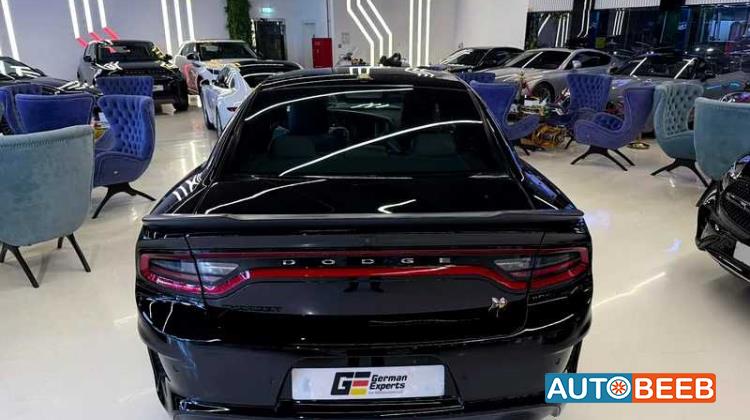 Dodge Charger 2023