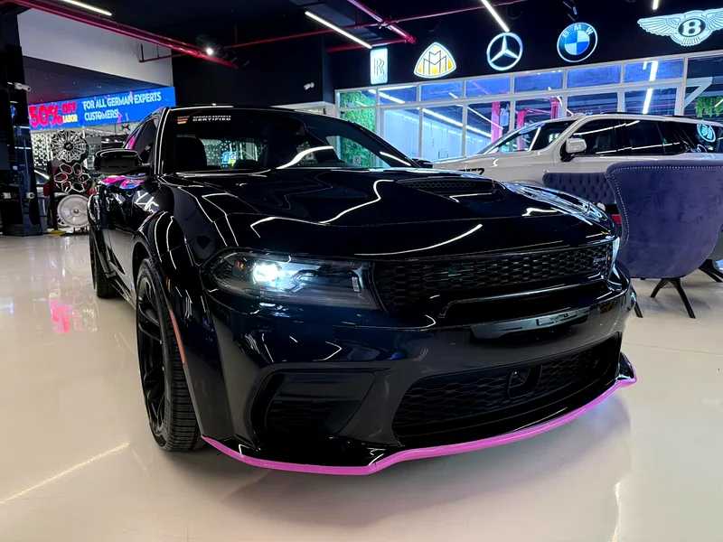 Dodge Charger 2023