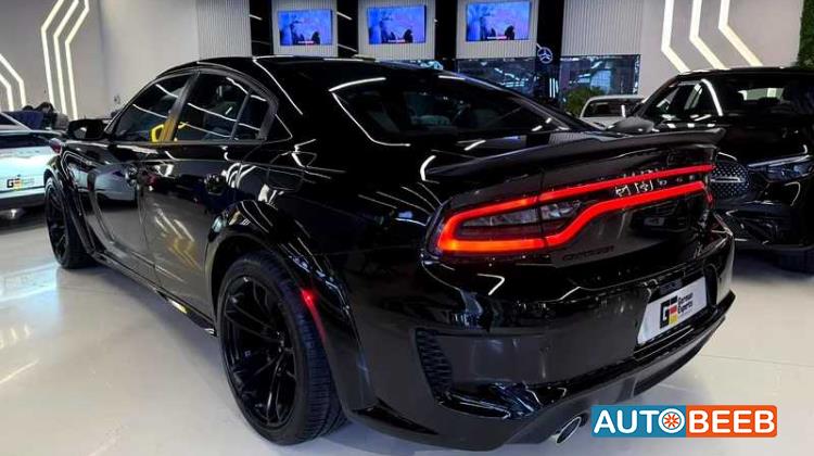 Dodge Charger 2023