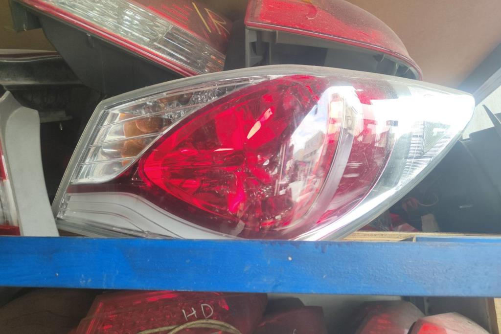 Lights Rear light Hyundai Sonata