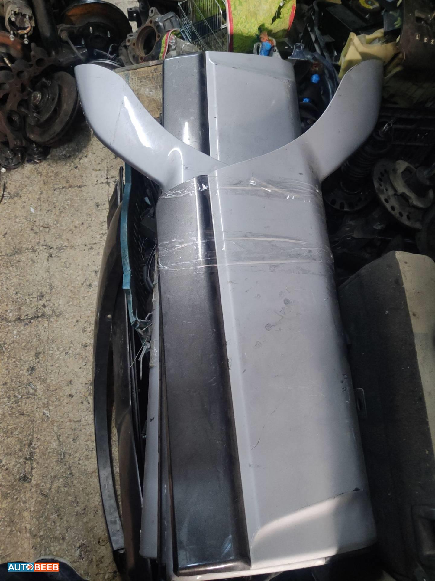 Body  BodyKits KIA Sportage