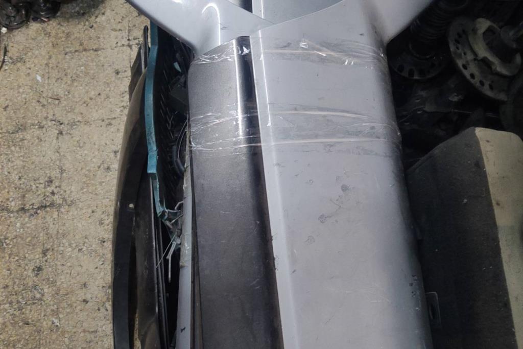 Body  BodyKits KIA Sportage