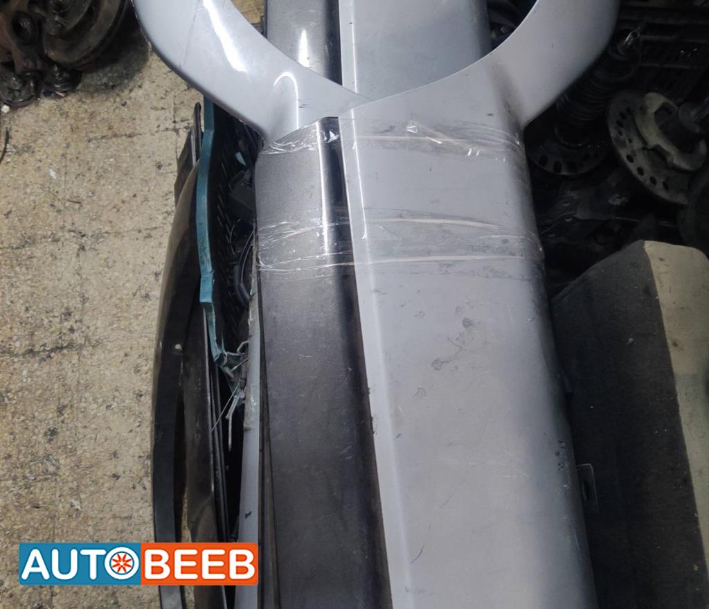 Body  BodyKits KIA Sportage