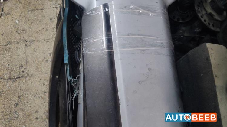 Body  BodyKits KIA Sportage