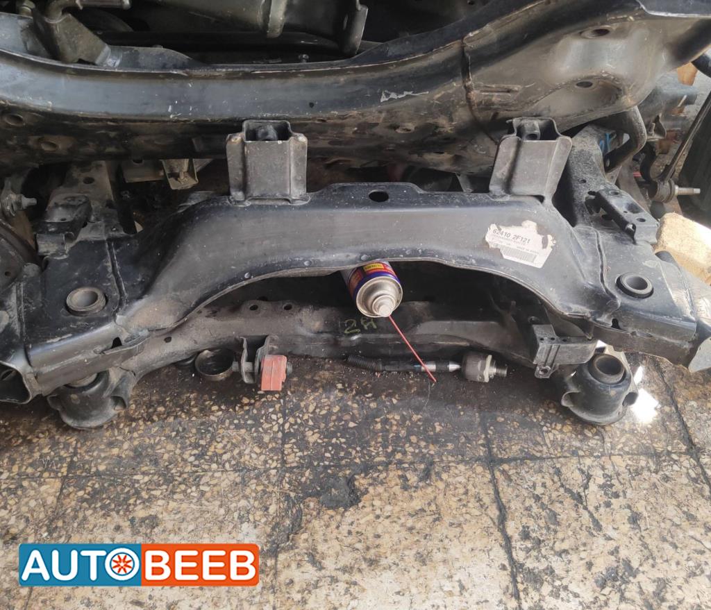  Mechanics  KIA Cerato