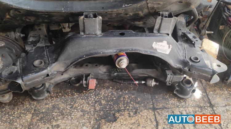  Mechanics  KIA Cerato