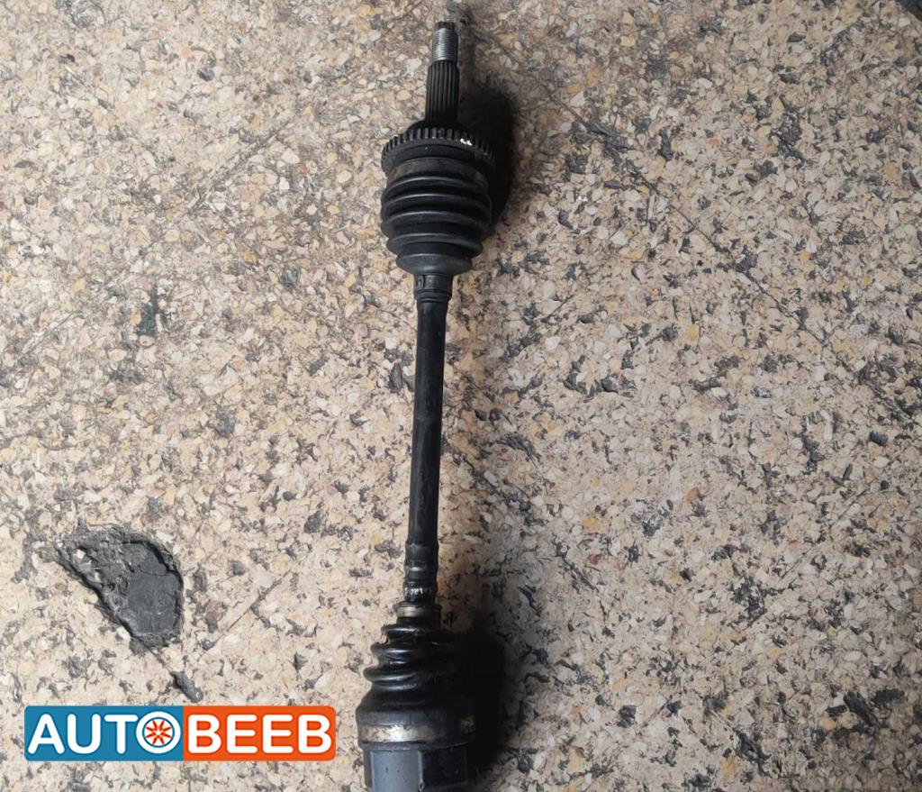  Mechanics  Chevrolet Spark