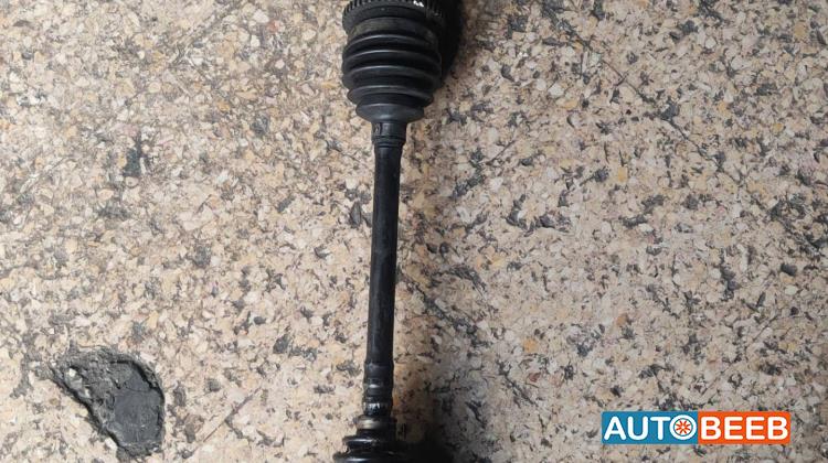  Mechanics  Chevrolet Spark