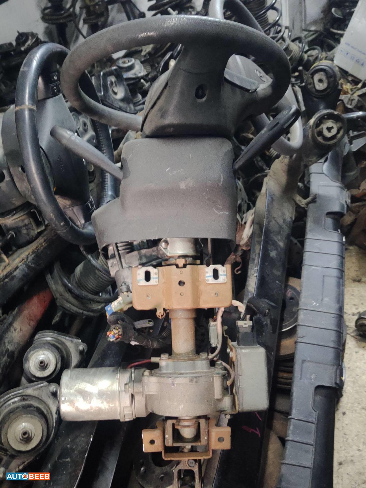  Mechanics  Hyundai Accent