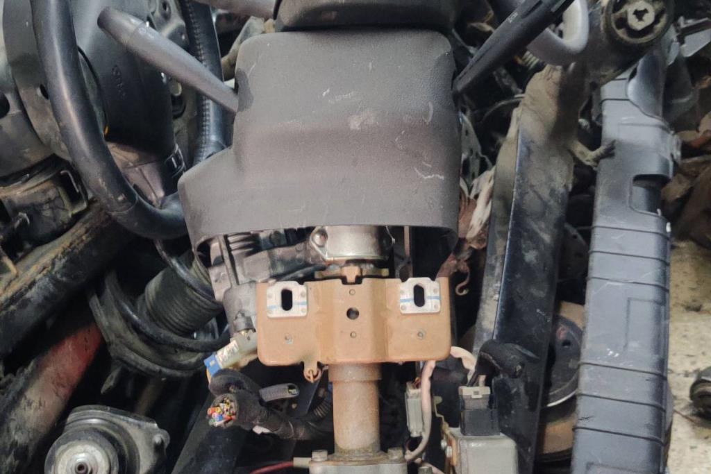  Mechanics  Hyundai Accent