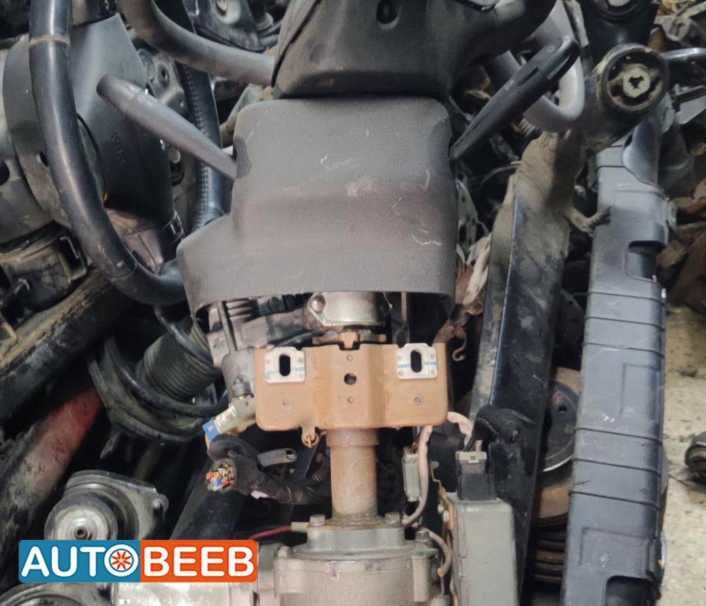  Mechanics  Hyundai Accent