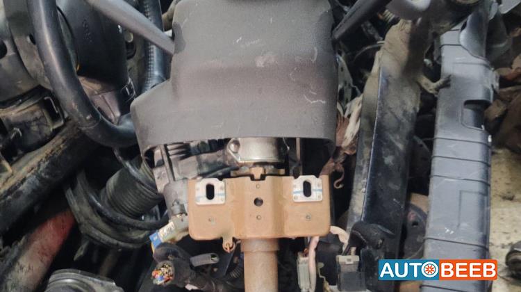  Mechanics  Hyundai Accent