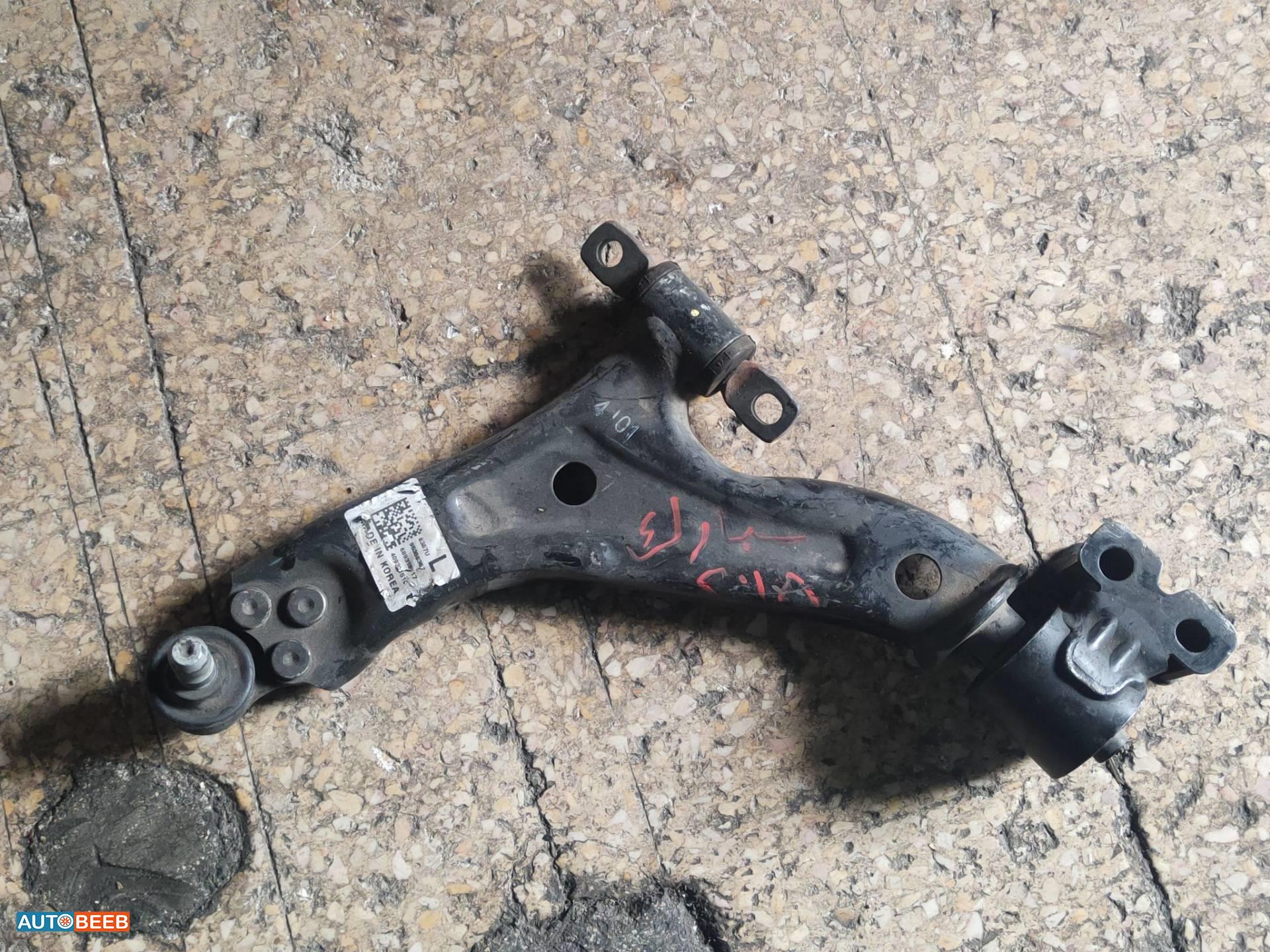  Mechanics  Chevrolet Spark