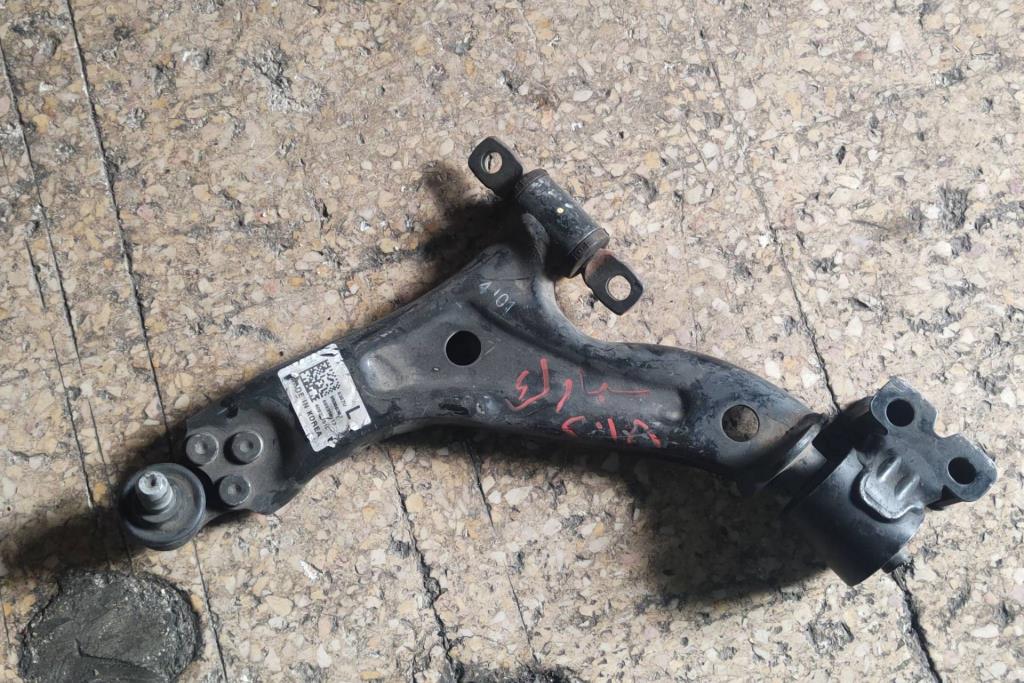  Mechanics  Chevrolet Spark