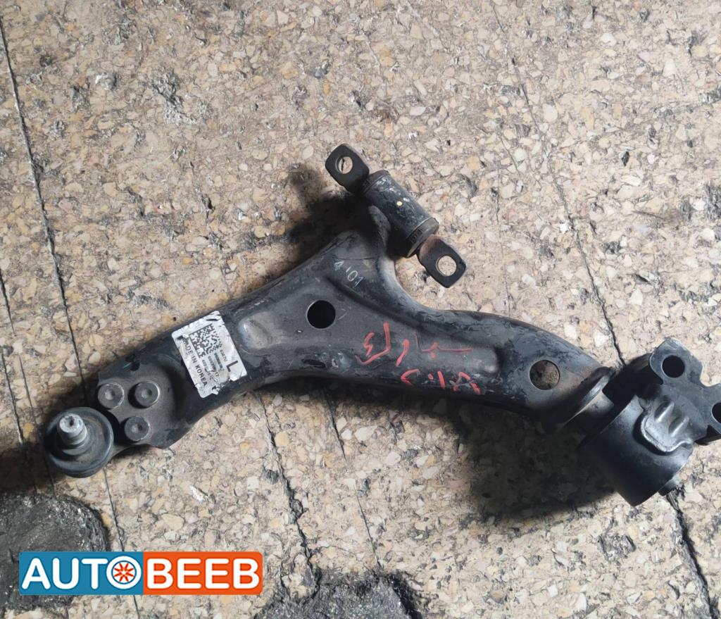  Mechanics  Chevrolet Spark