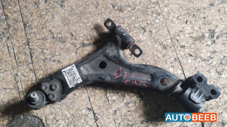  Mechanics  Chevrolet Spark