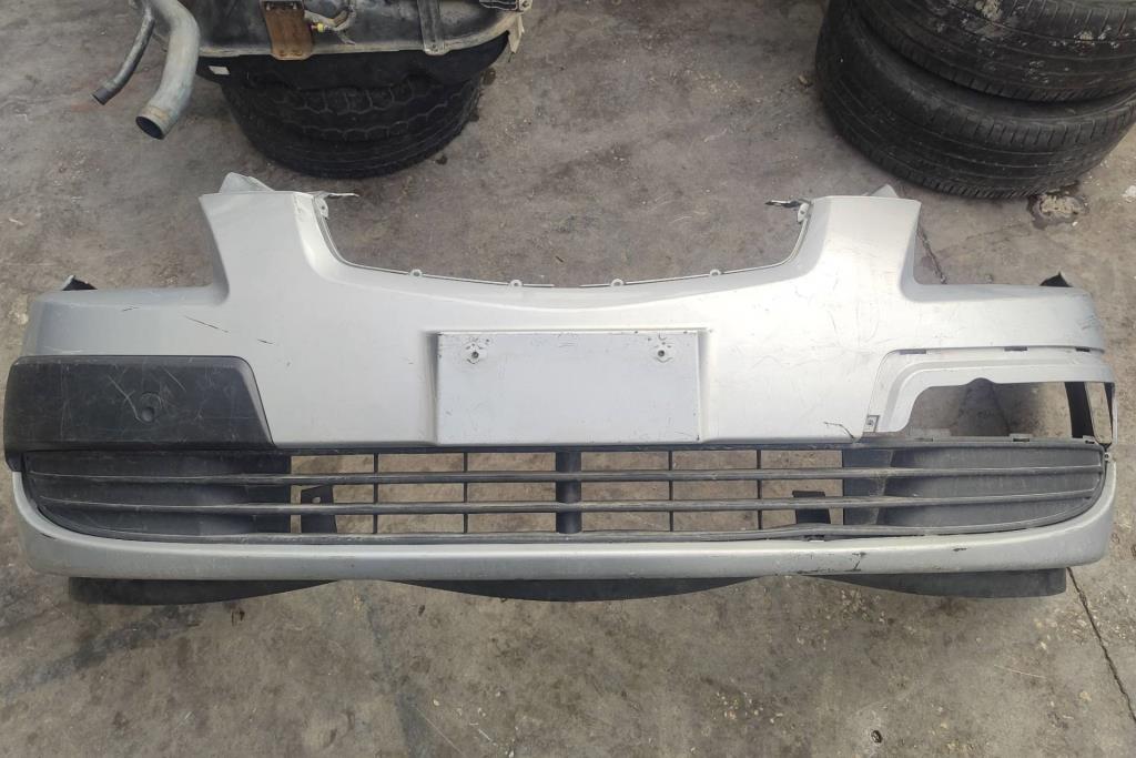 Body  Bumper KIA Rio