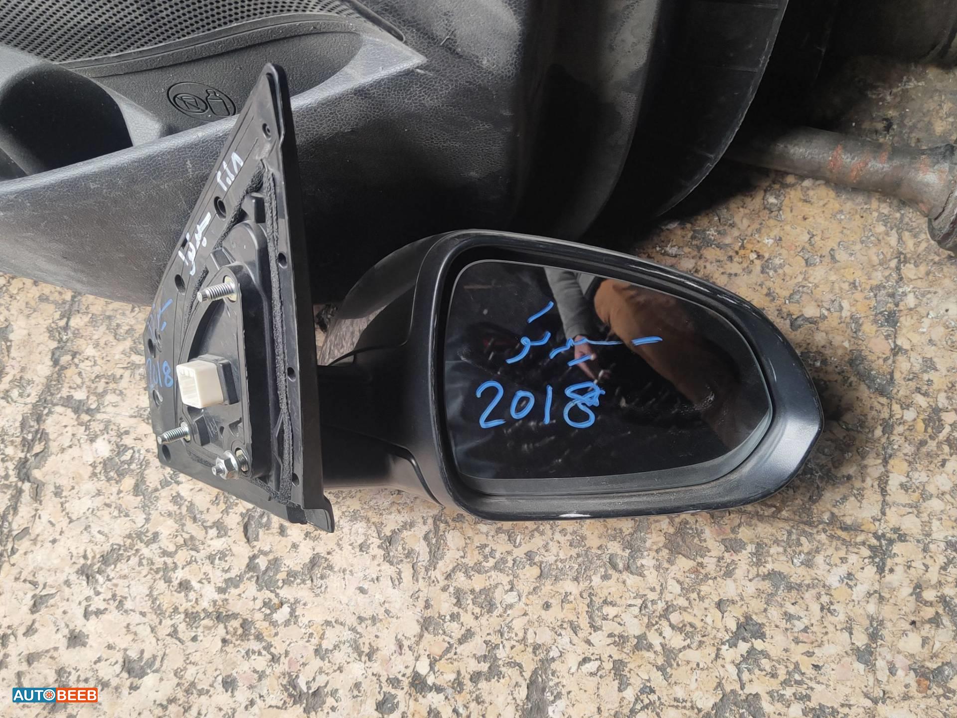 Body  Wing Mirror KIA Cerato