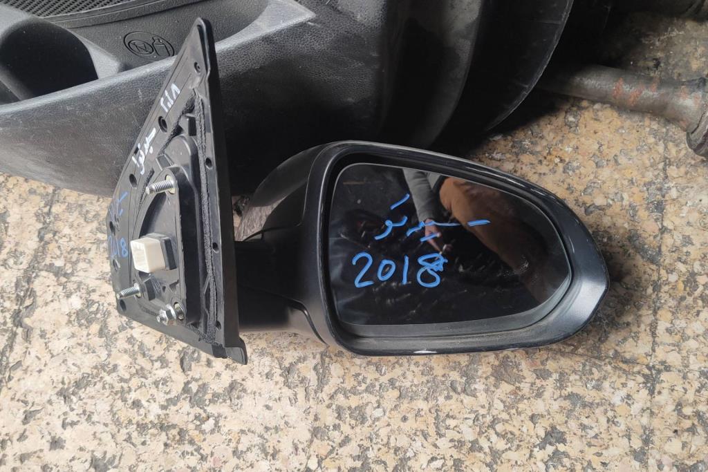 Body  Wing Mirror KIA Cerato