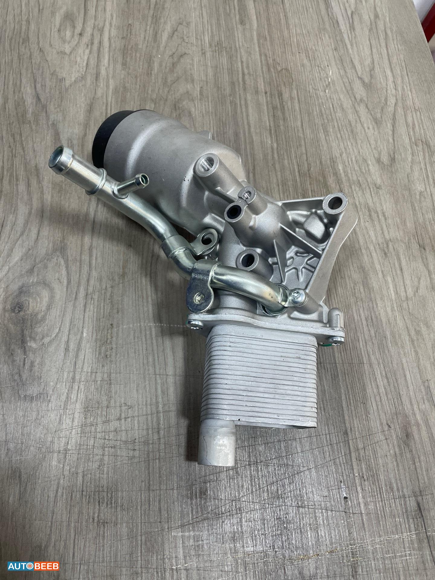  Mechanics  Opel Astra