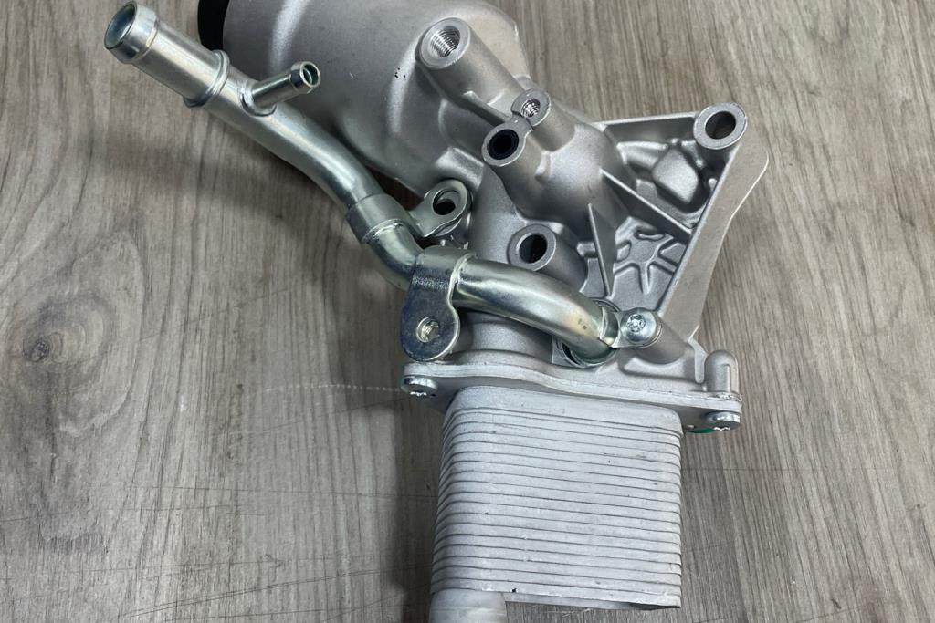 مبرد زيت أوبل استرا 2020 2021 2022